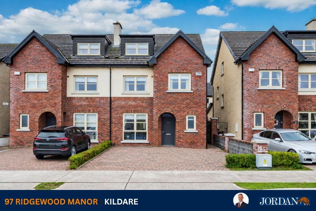 Main image of property: Kildare, Kildare