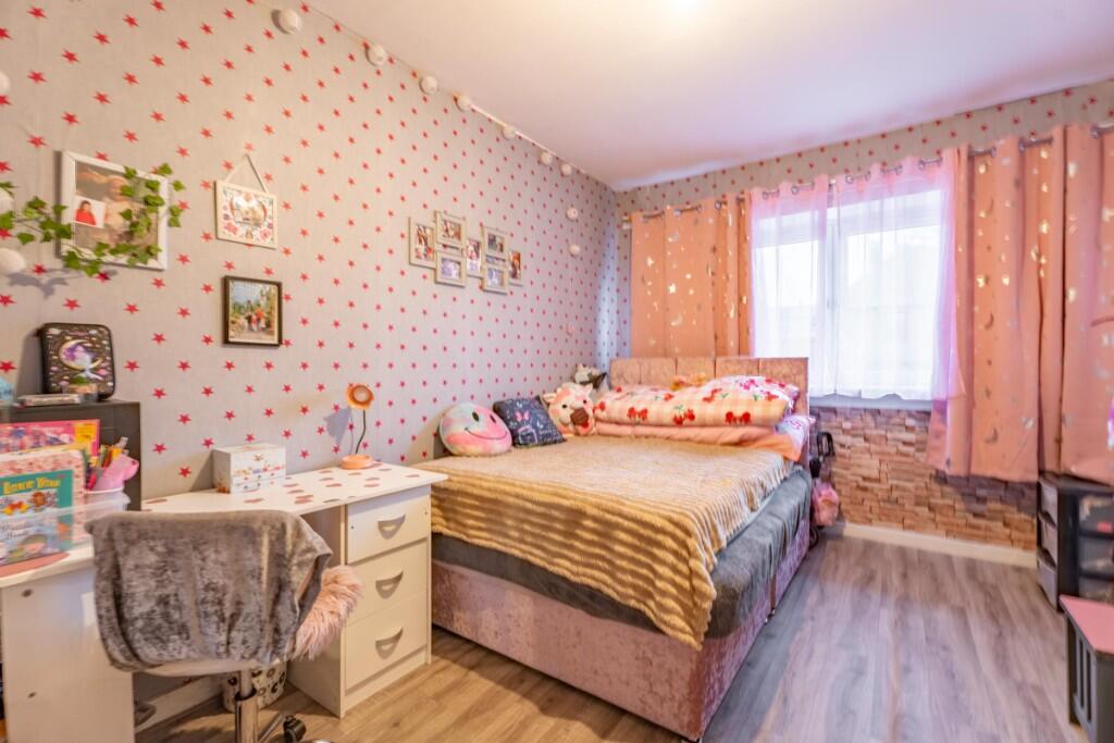 Corthan Crescent, Aberdeen, AB12 5BB - 13