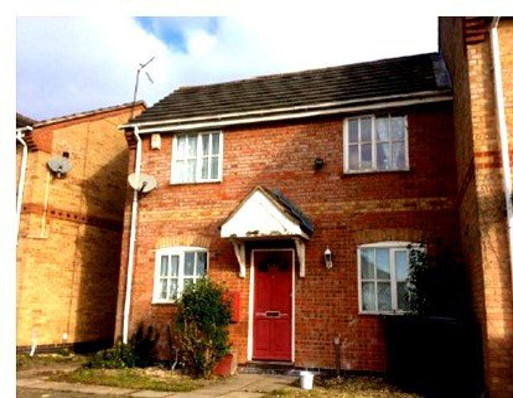 Main image of property: Applegarth Close - Corby
