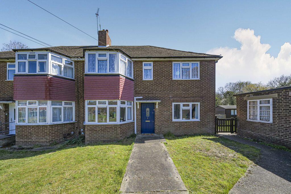 Main image of property: Princes Close, Sidcup