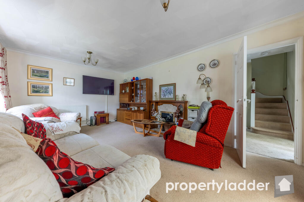Rectory Road, Horstead, NR12 photo 3