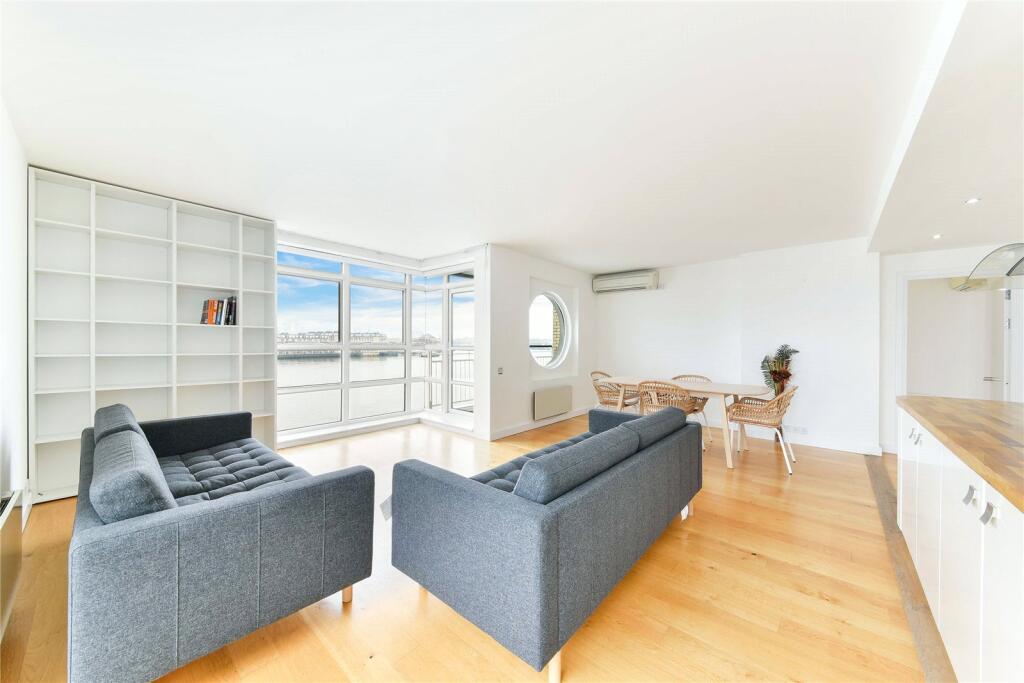 Main image of property: Cuba Street, Canary Wharf, London, E14