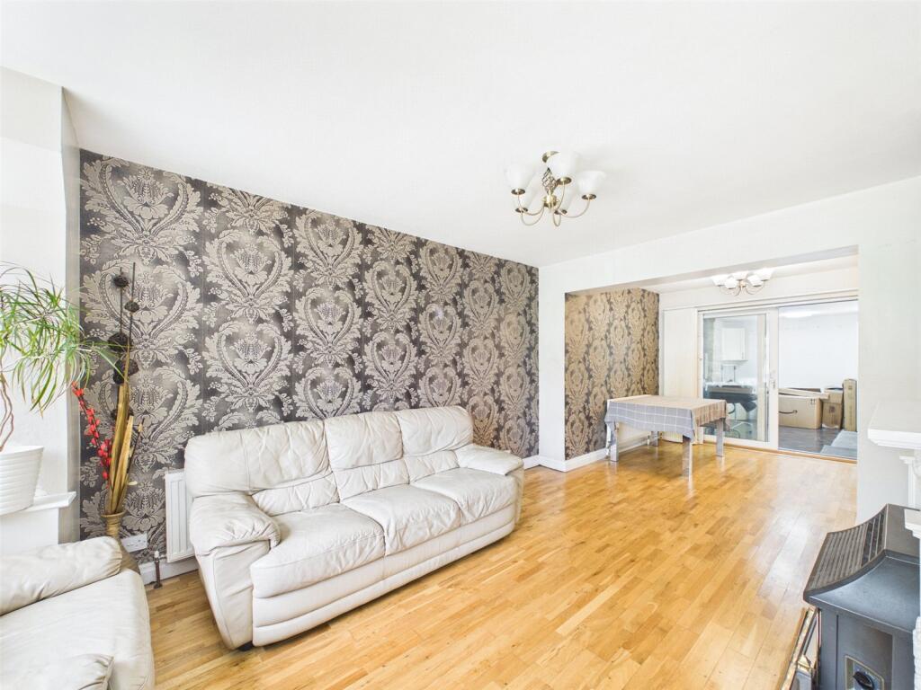House in Manchester, Greater Manchester - View 2