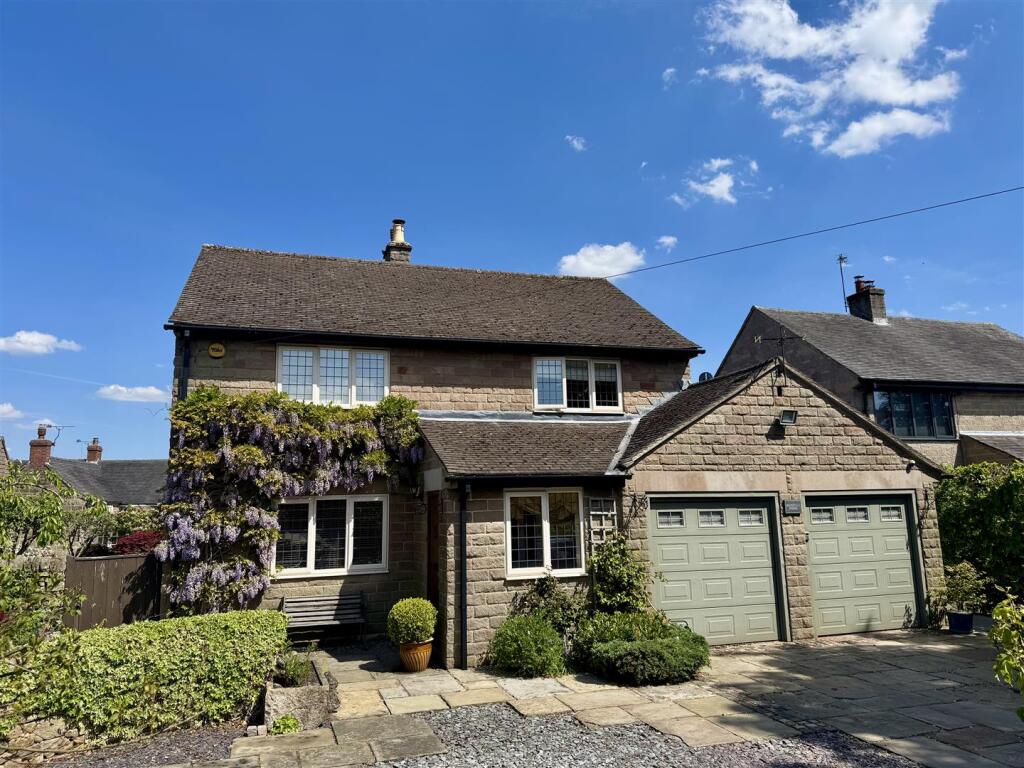 Main image of property: Blackwall Lane, Kirk Ireton