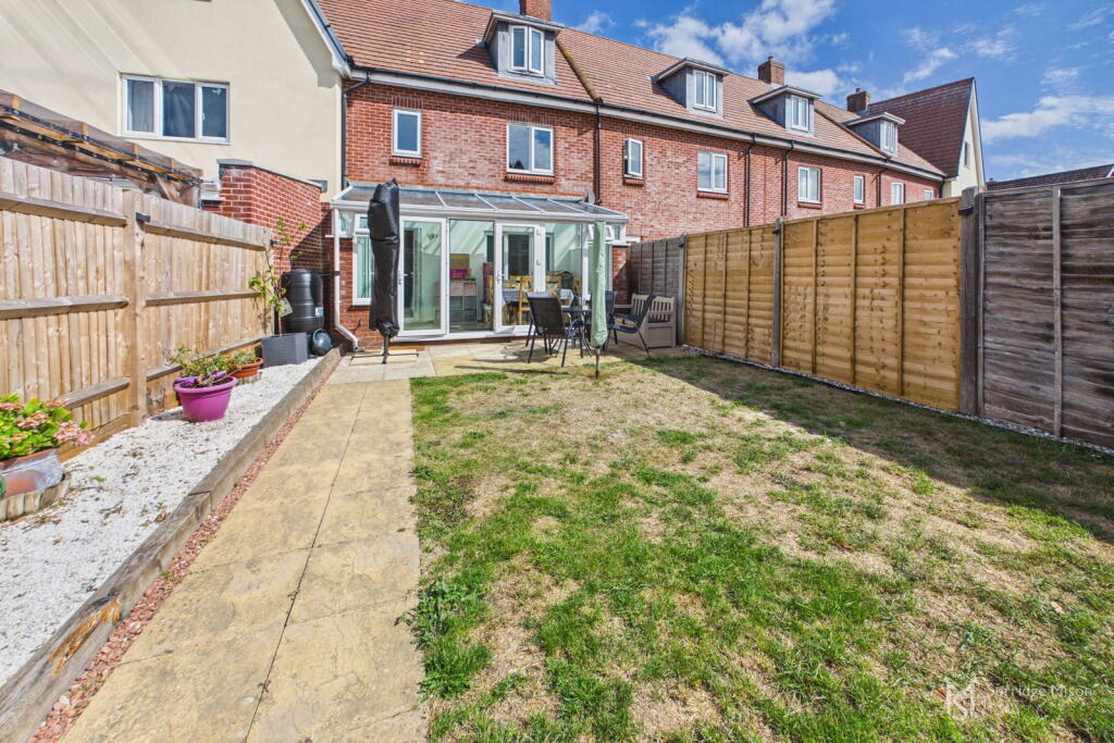 House in Wealden, Hailsham - View 2
