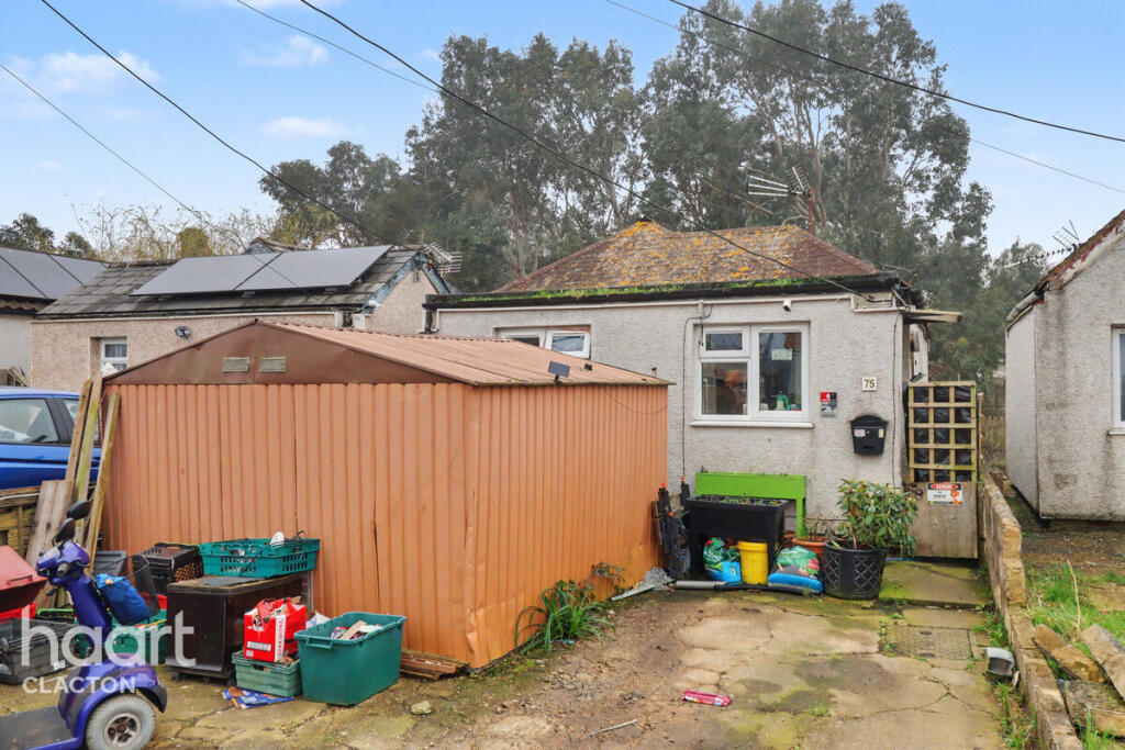 Main image of property: Gorse Way, Clacton-On-Sea