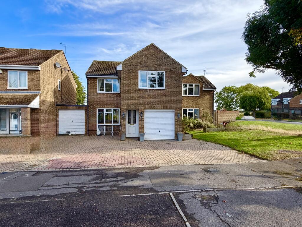 Main image of property: Sevenfields, Highworth, Wiltshire, SN6 7NQ.