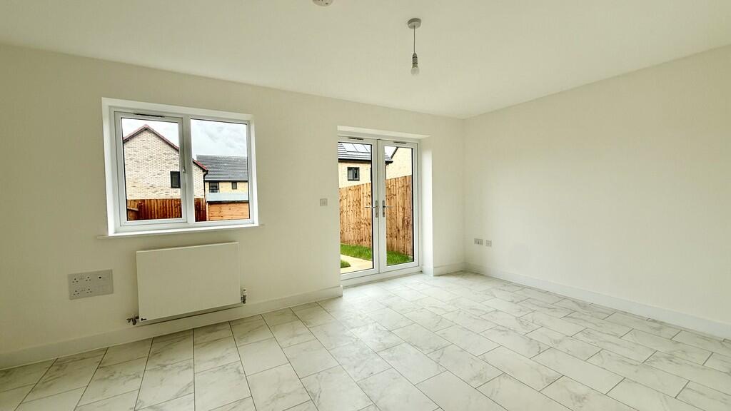 House in Bath, Selwood - View 5