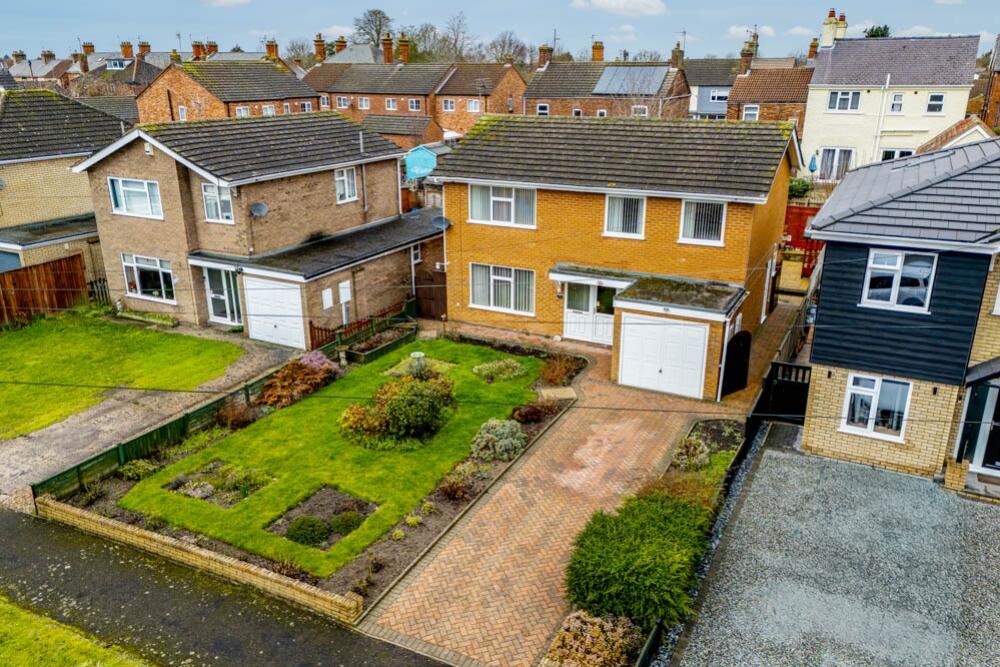 Main image of property: Apeldoorn Gardens, Spalding, Lincolnshire, PE11