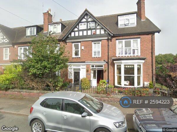 Main image of property: Curzon Street, Newcastle-Under-Lyme, ST5