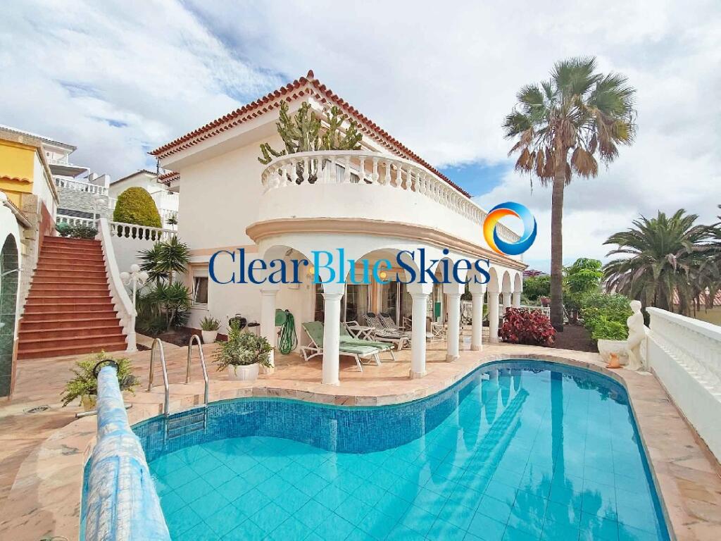 Main image of property: Chayofa, Tenerife, Spain