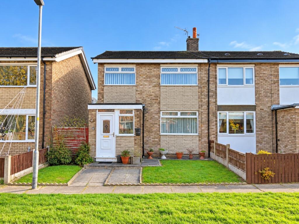 Rufford Street, Ashton-in-Makerfield, WN4 9US