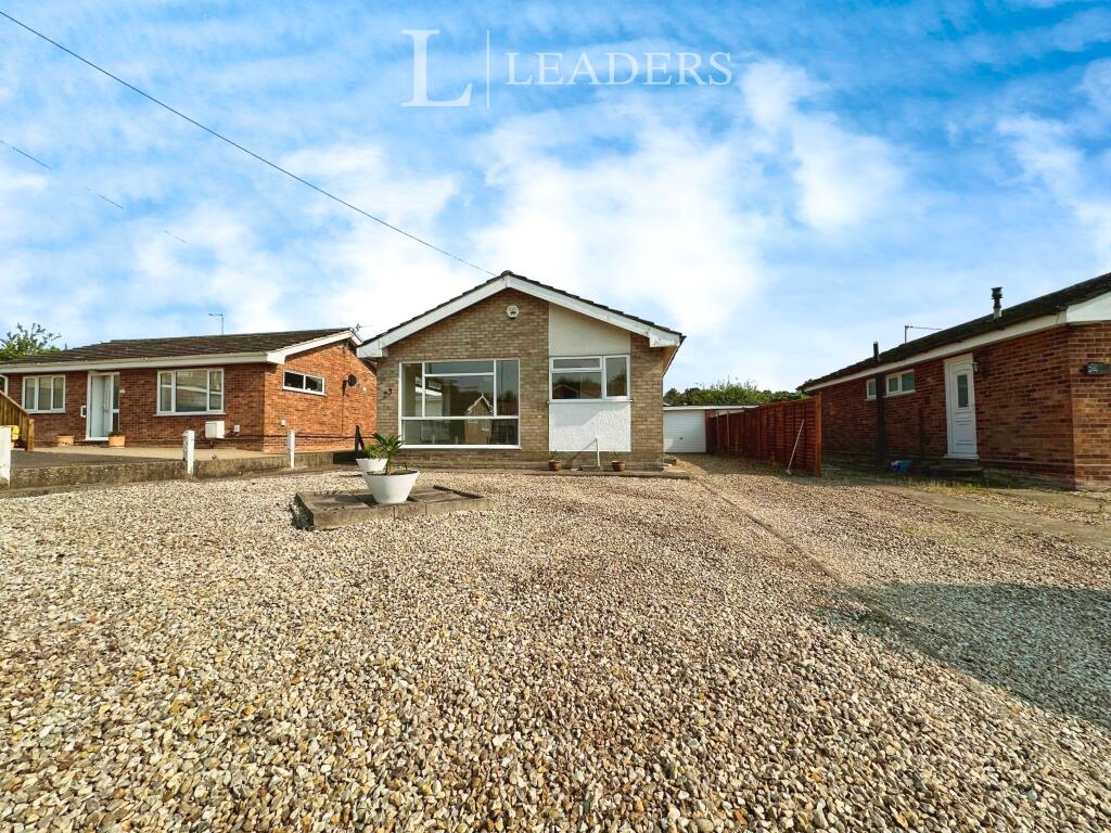 Main image of property: Pembrey Close, NR3