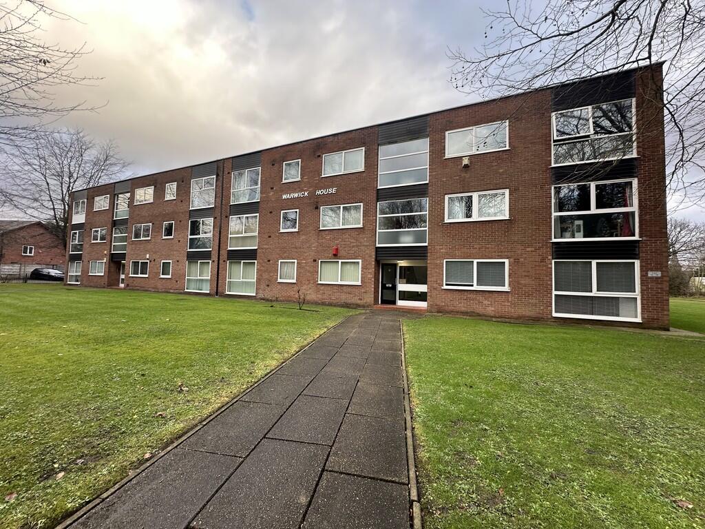 Main image of property: Central Avenue, Manchester