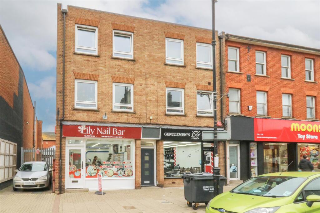 Main image of property: High Street, Newmarket