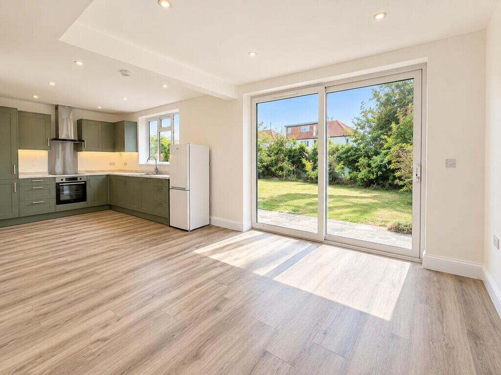 House in London, North Wembley, Sudbury - View 5
