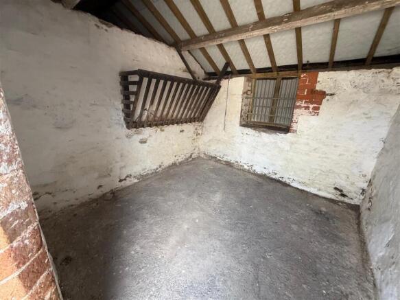 Store Internal