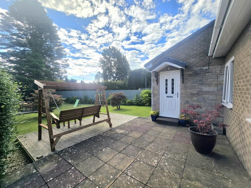 Main image of property: Whaggs Lane, NE16