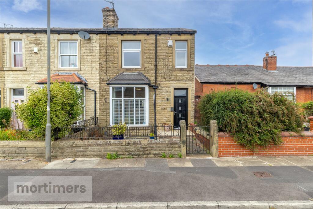 Main image of property: Moss Hall Road, Accrington, Lancashire, BB5