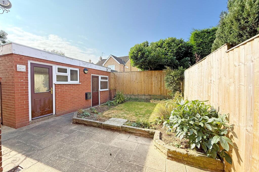 House in Knaresborough, North Yorkshire - View 5