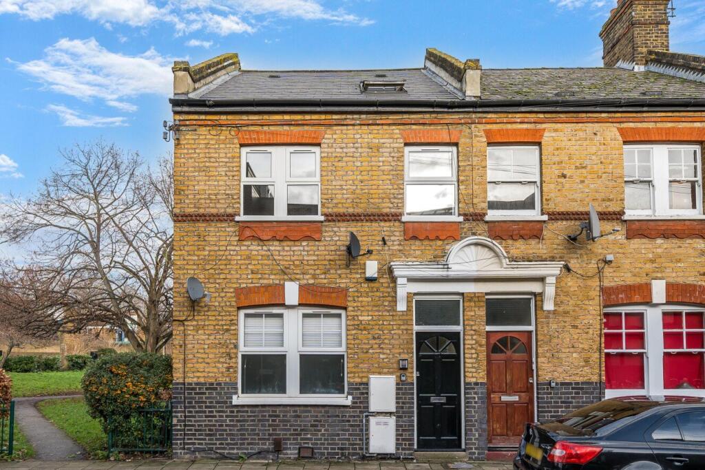 Main image of property: Lollard Street, Kennington, London, SE11