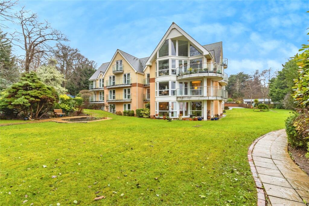 Main image of property: Old Teignmouth Road, Dawlish, Devon, EX7