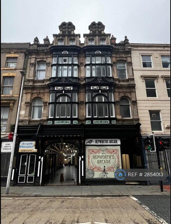 Main image of property: Market Place, Hull, HU1