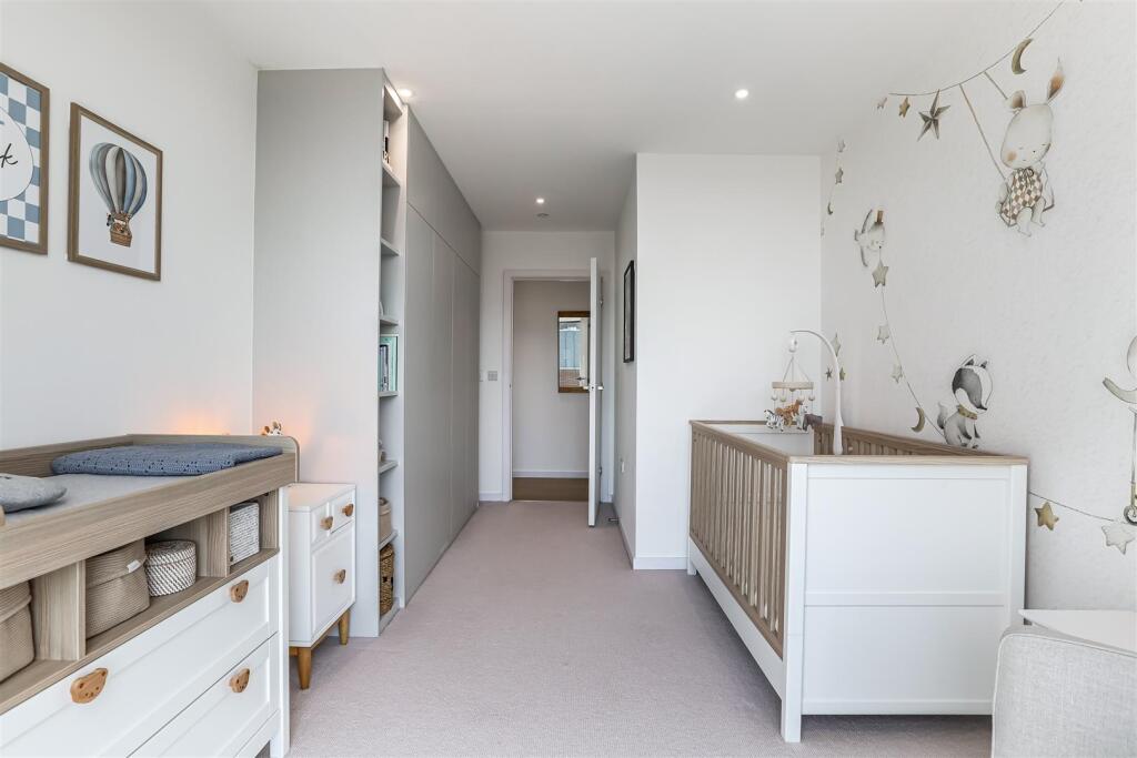 Upper Richmond Road, London – pohled 5
