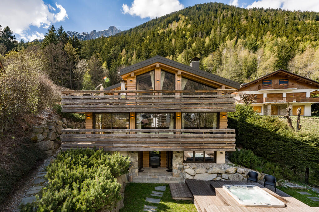 Main image of property: Chamonix, Haute-Savoie, Rhone Alps