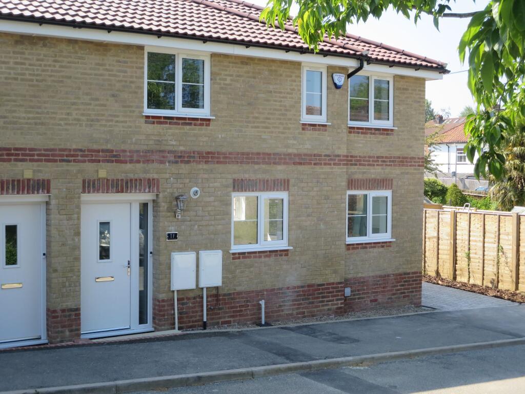 Main image of property: Little Wood, Sevenoaks, TN13