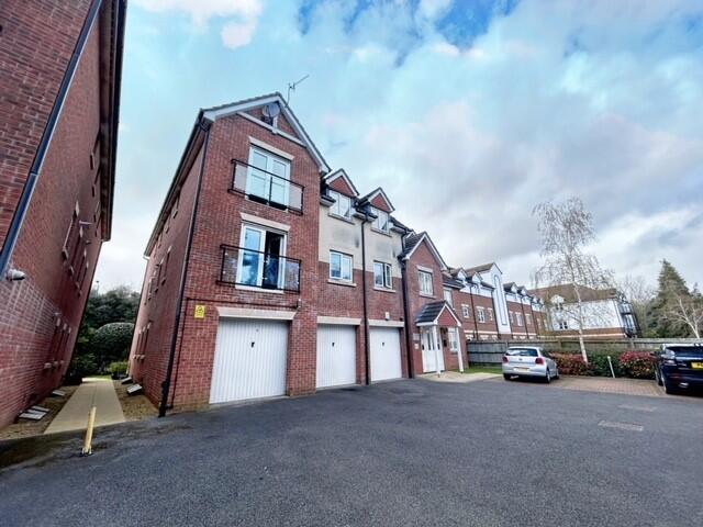 Main image of property: Dean Park, Bournemouth