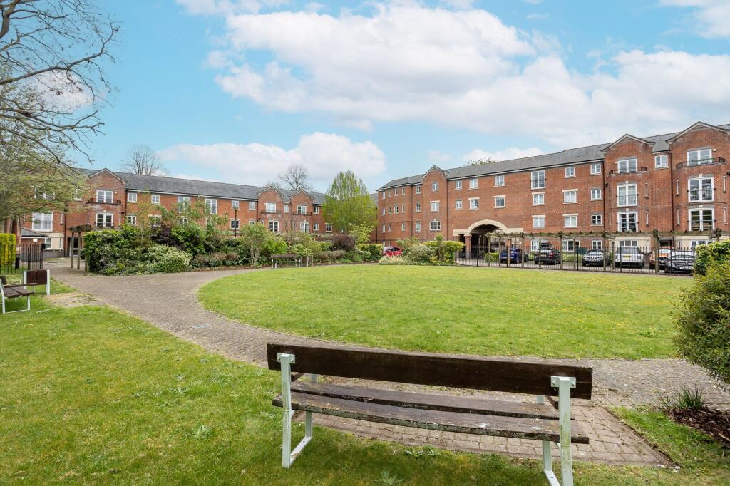 Main image of property: Osney Lane, Oxford, OX1