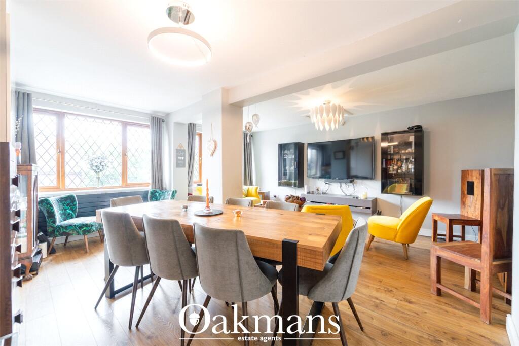 House in Birmingham - View 4