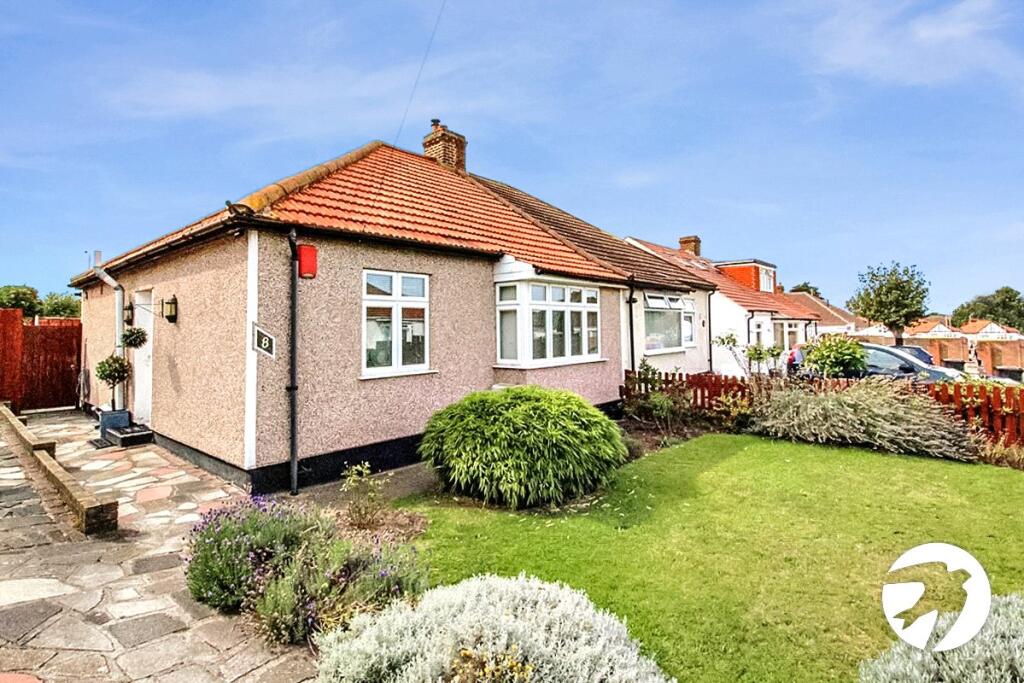 Main image of property: Sussex Road, Orpington, Kent, BR5