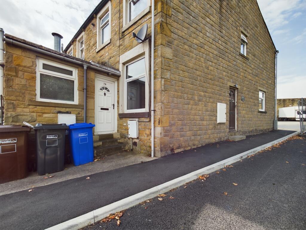 Main image of property: Victoria Road, Earby, BB18