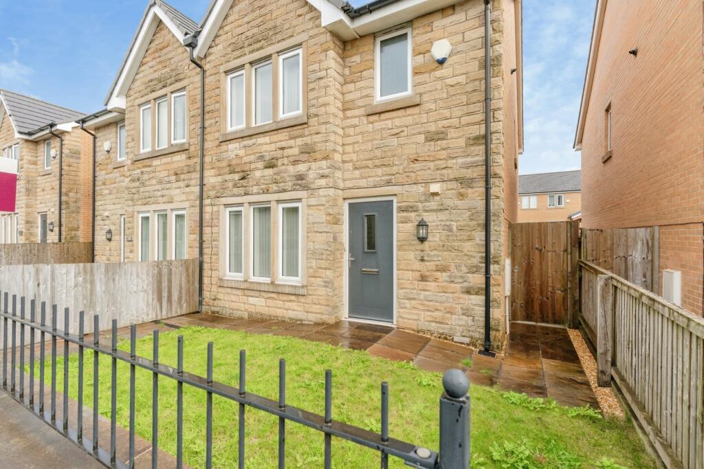 Main image of property: Skipton Road, COLNE, Lancashire, BB8