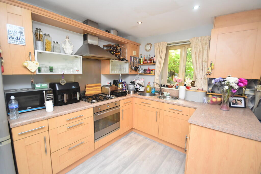 House in Shrewsbury - View 4