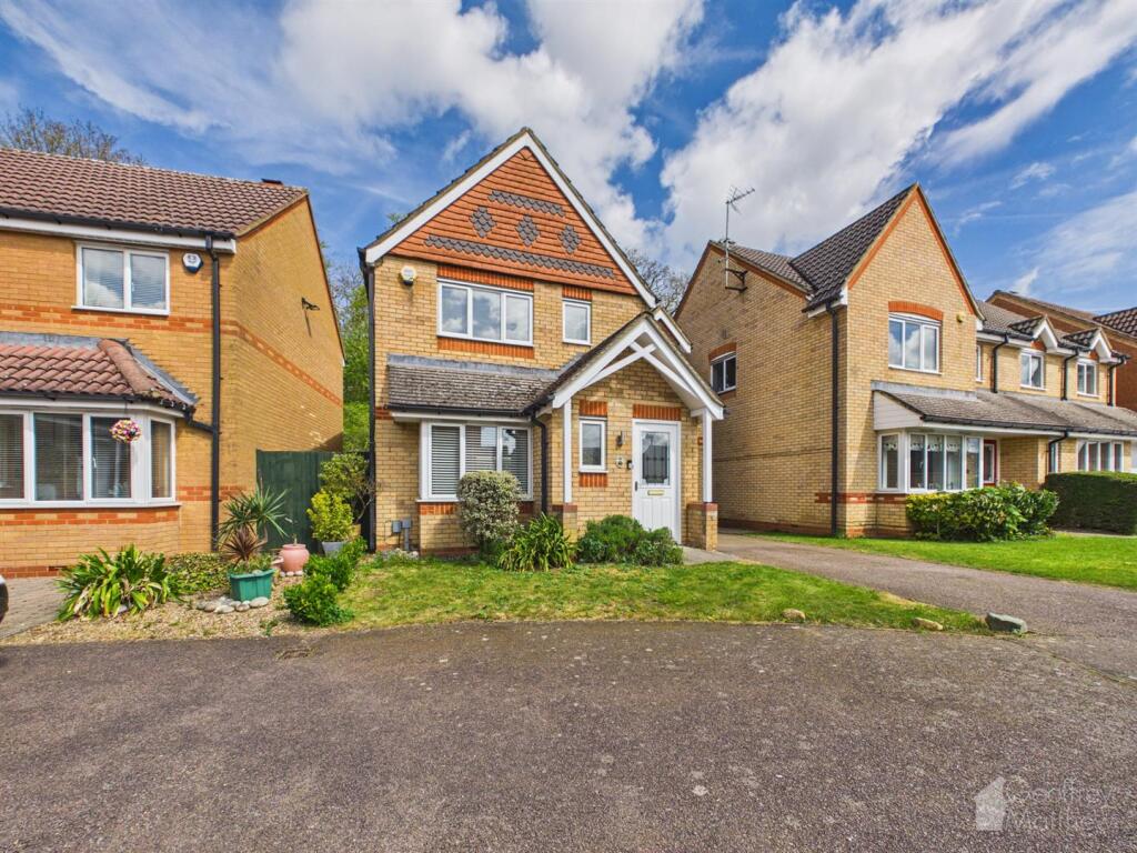 Main image of property: Humber Court, Great Ashby,