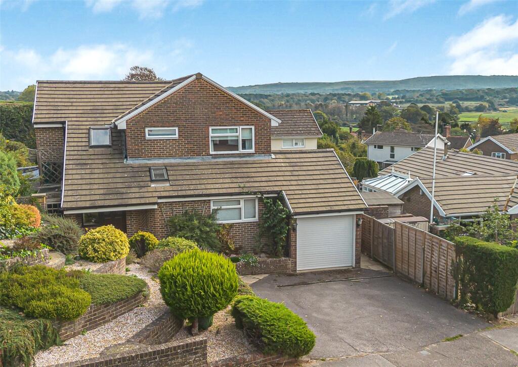 Main image of property: Glebelands, Pulborough, West Sussex, RH20