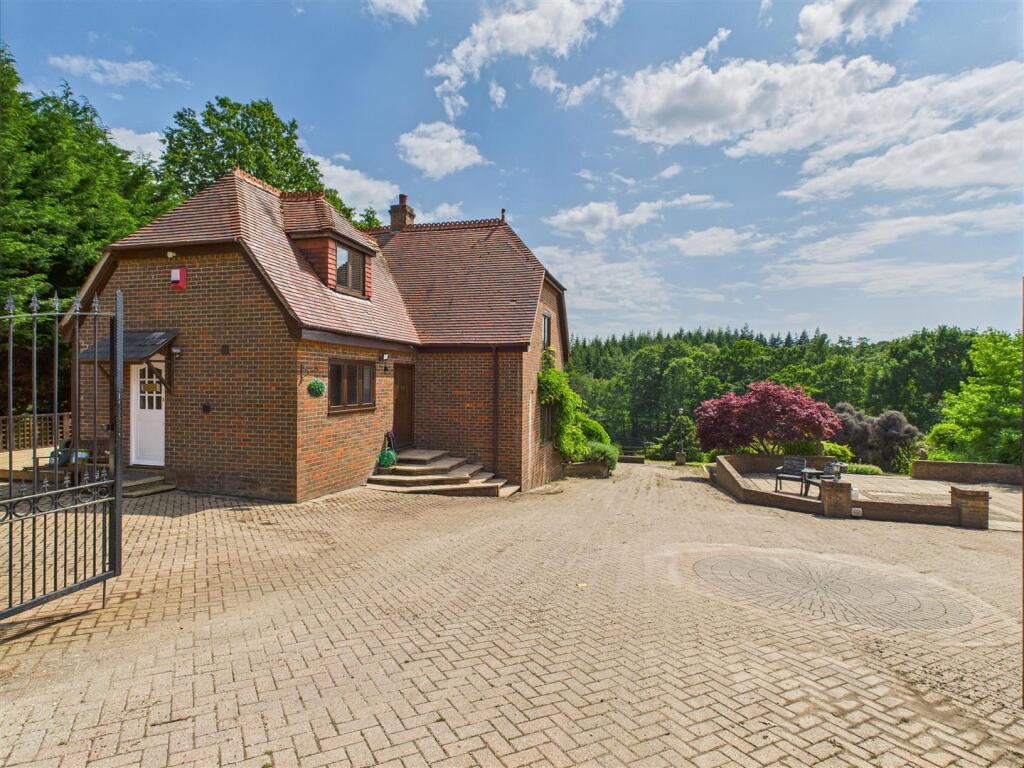 Main image of property: Ringwood Road, Stoney Cross, Lyndhurst