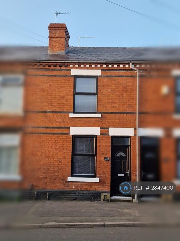 Main image of property: Nottingham Road, Borrowash, Derby, DE72