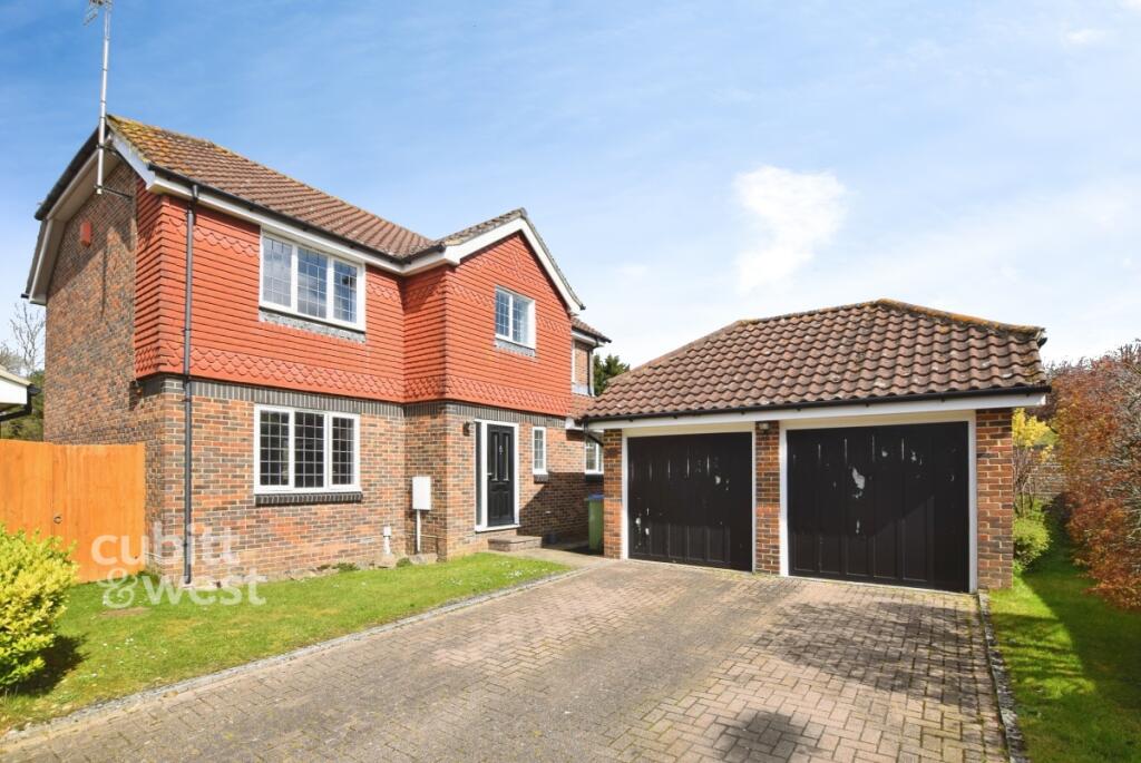 Main image of property: Shottermill Horsham RH12