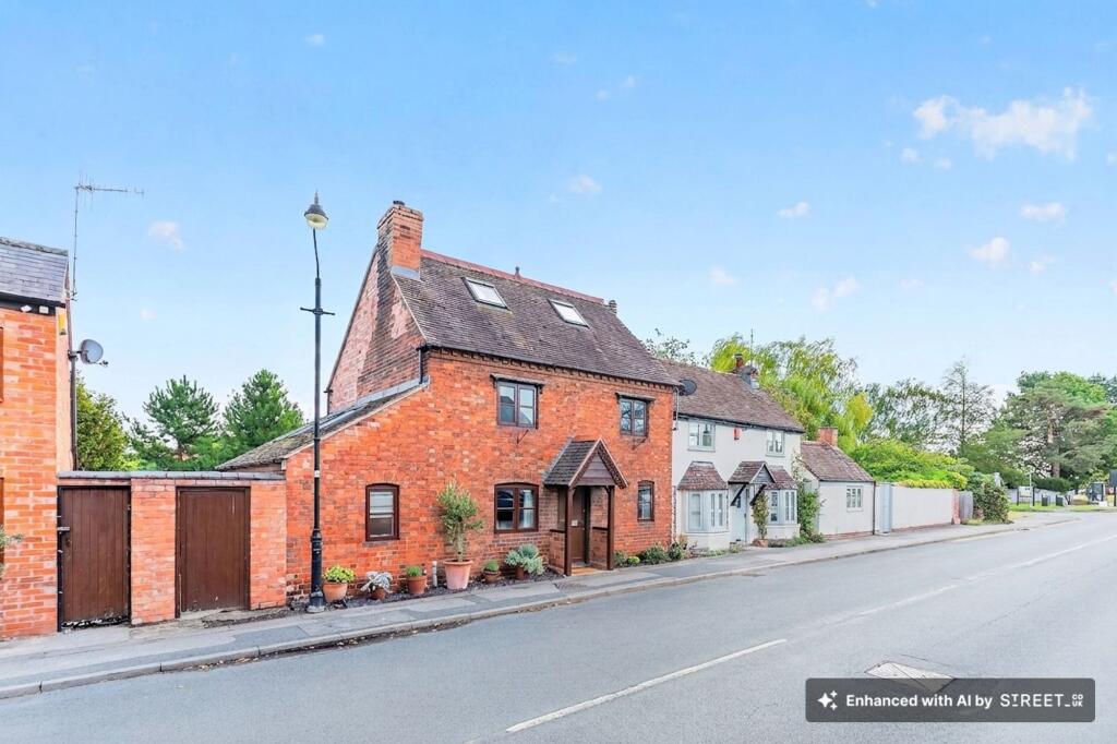 Main image of property: Wellesbourne Road, Barford, CV35