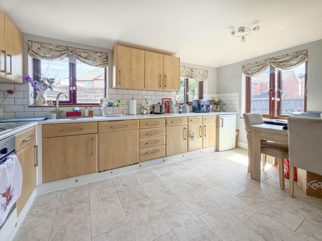 House in North Norfolk, Briston - View 3