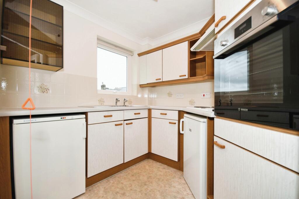 Kings Court (Sheffield), Crosspool photo 3