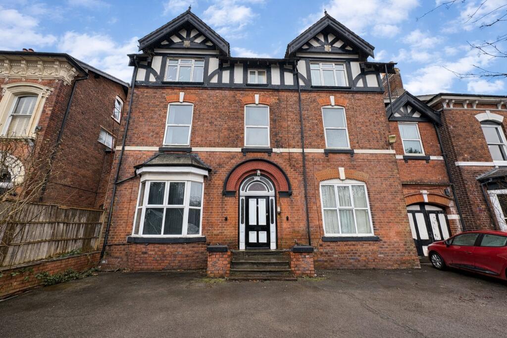 Main image of property: Mellish Road, Walsall, WS4