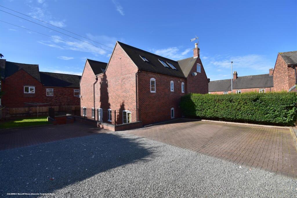 Additional image 10 of 3 Barcliff Mews