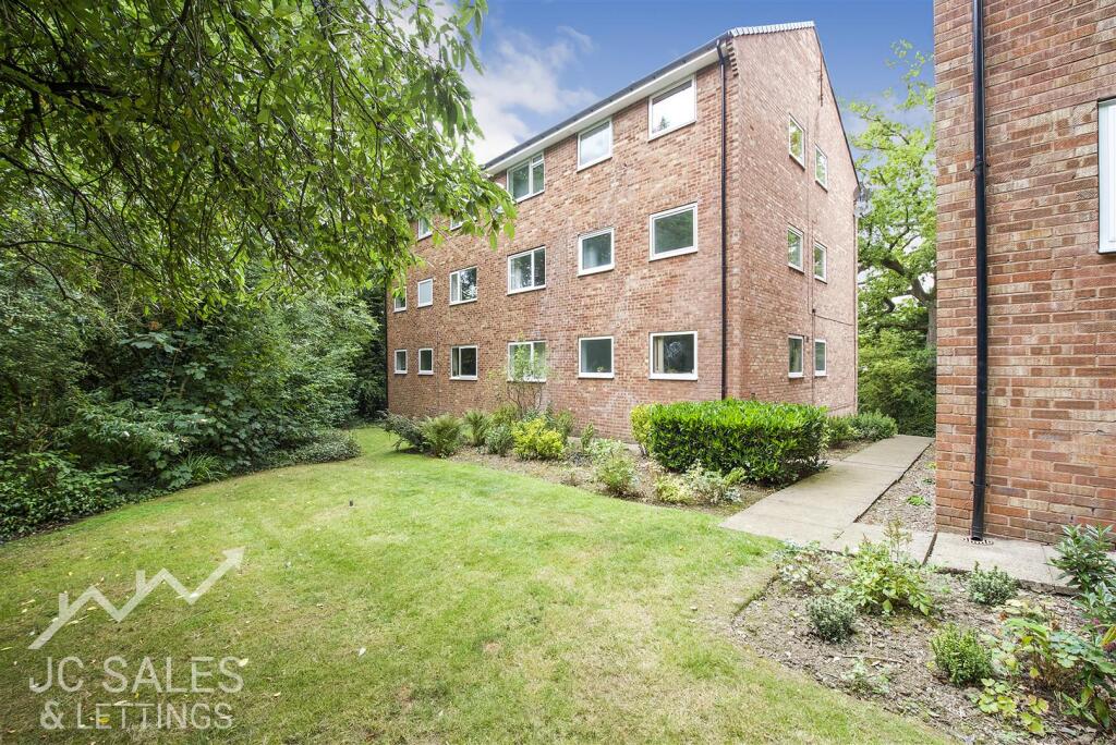 Main image of property: Queen Victoria Road, Sheffield