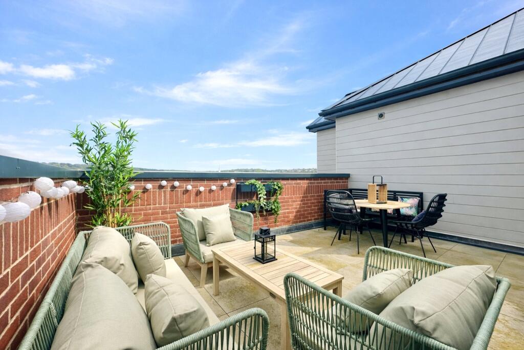 House in North Devon, Barnstaple - View 3