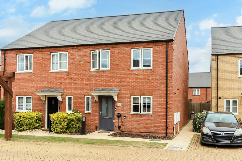Main image of property: Sulgrave Way, Wellingborough